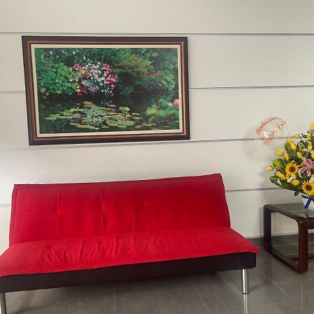 Departamento De Estreno Centro De Mirafores Лима Экстерьер фото
