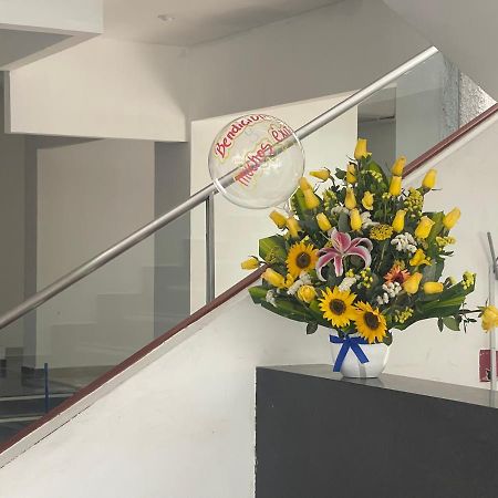 Departamento De Estreno Centro De Mirafores Лима Экстерьер фото